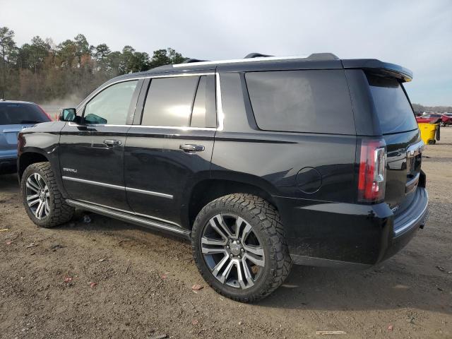 1GKS1CKJ6JR224677 GMC YUKON DENALI