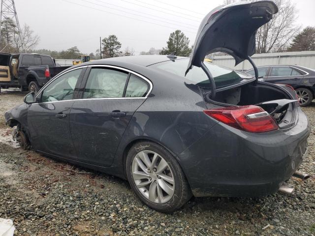 2G4GK5EX1E9298093 Buick Regal