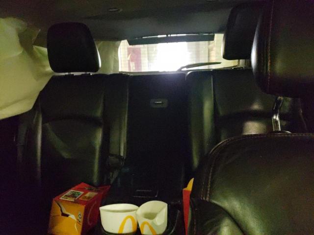 3C4PDCEG7JT370005 Dodge JOURNEY GT