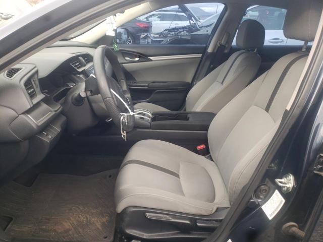 2HGFC2F58HH538051 Honda Civic Lx