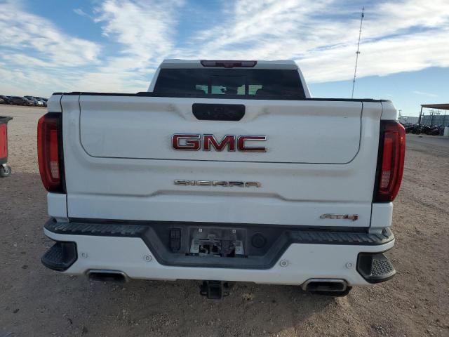 1GTPUEEL2NZ609614 GMC Sierra K1500 At4