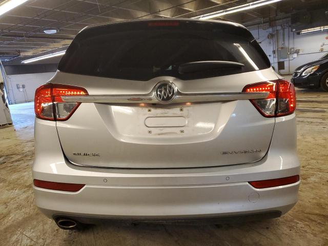 LRBFXBSA7HD028243 Buick Envision Essence