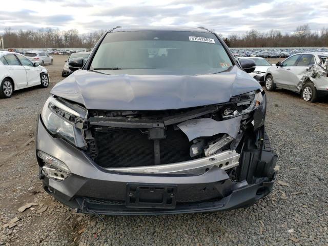 5FNYF6H90HB043287 Honda Pilot Touring