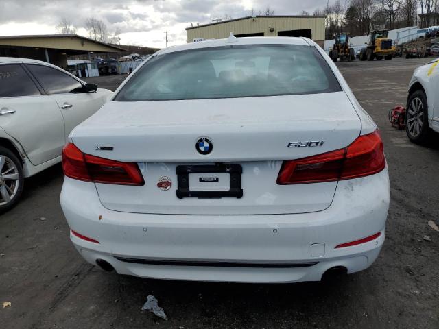 WBAJA7C54JWA74053 BMW 530 XI