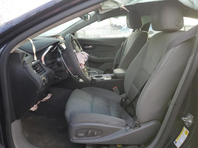2G11X5SA4G9136028 Chevrolet IMPALA LS