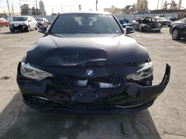 WBA8E1C57JA178188 BMW 330e
