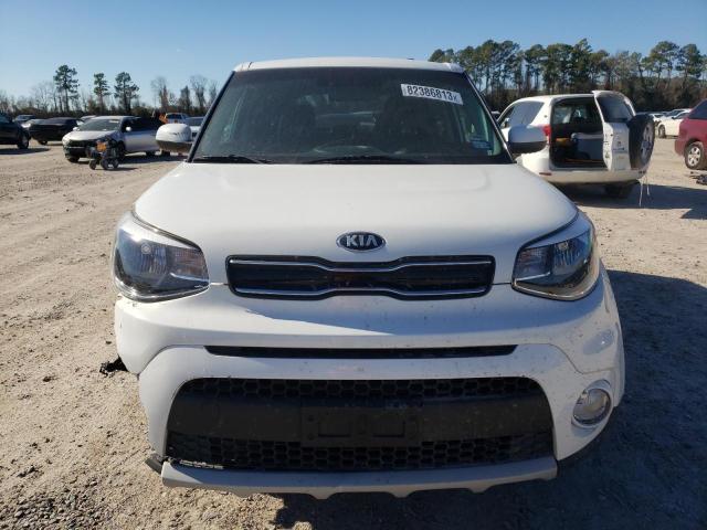 KNDJP3A58K7636221 KIA SOUL +