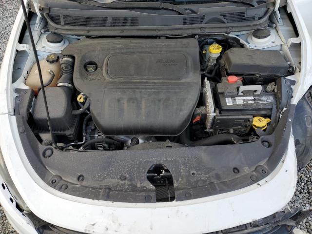 1C3CDFFA7GD820538 Dodge Dart Sxt Sport