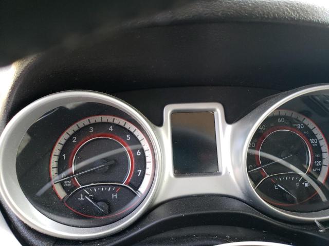 3C4PDCBB9FT708360 Dodge Journey Sxt