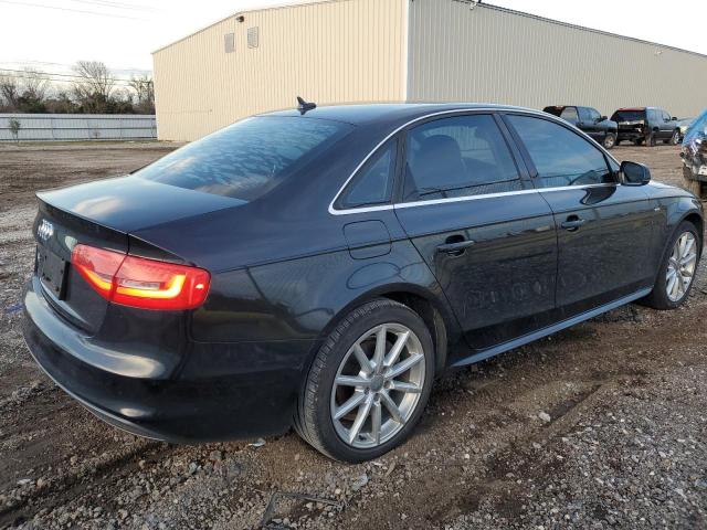 WAUEFAFL7EN015033 Audi A4 Premium Plus
