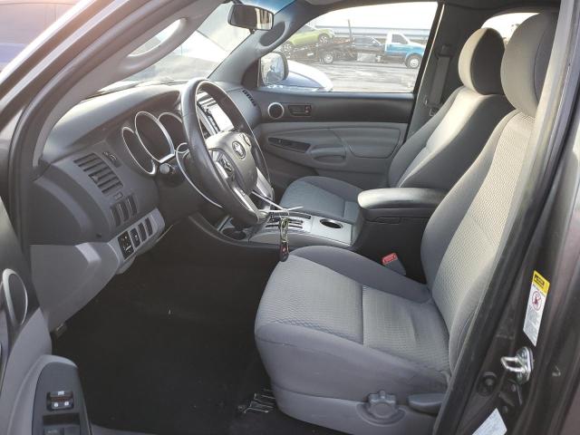 5TFTX4CN8FX060387 Toyota Tacoma Access Cab