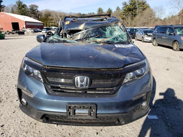5FNYF6H21MB087828 Honda PILOT SE