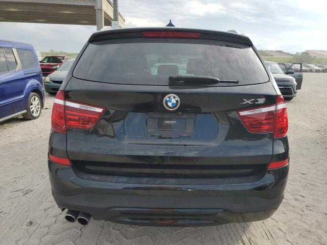 5UXWZ7C3XH0X41006 BMW X3 Sdrive28i