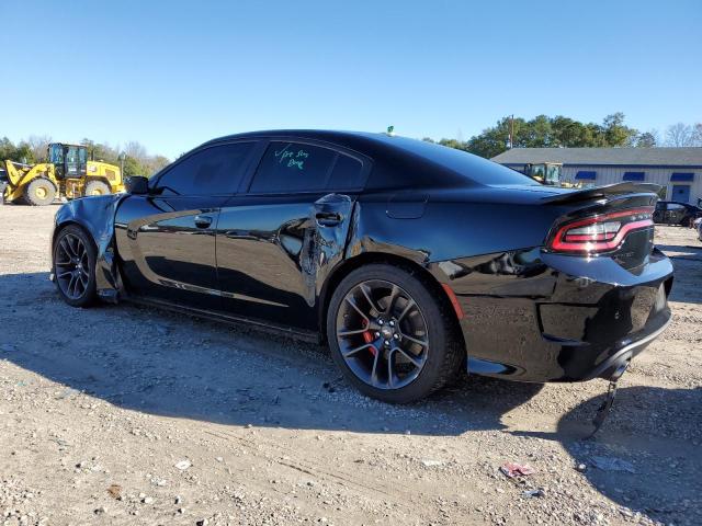 2C3CDXGJ5NH262337 Dodge Charger Scat Pack