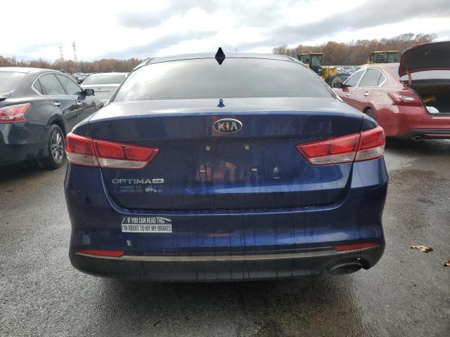 5XXGT4L31GG102127 KIA Optima Lx