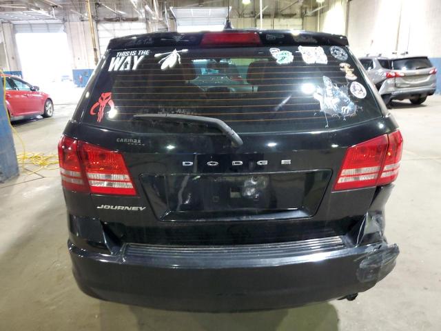 3C4PDCAB2ET204572 Dodge JOURNEY SE