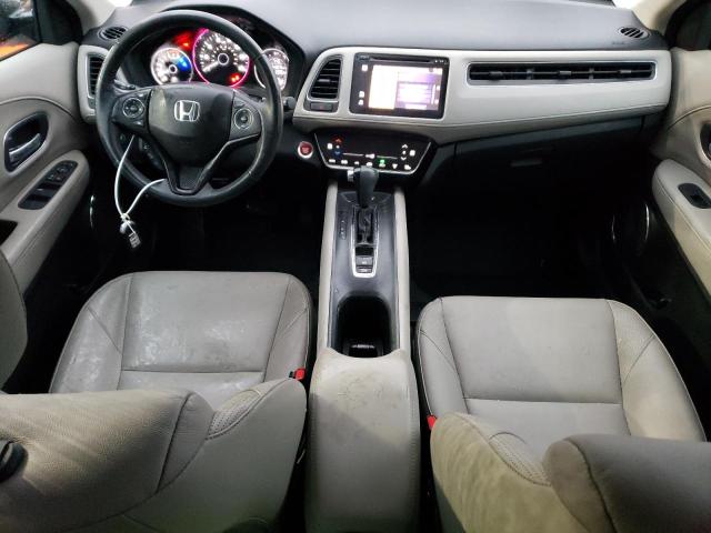 3CZRU6H71GM731523 Honda Hr-v Exl