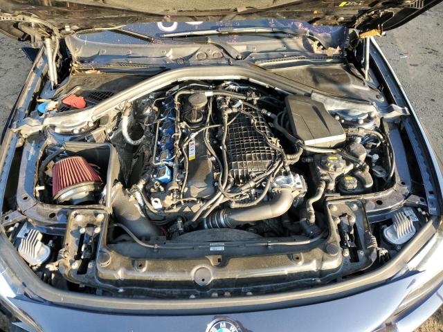 WBA4J7C50KBM76459 BMW 440xi Gran Coupe