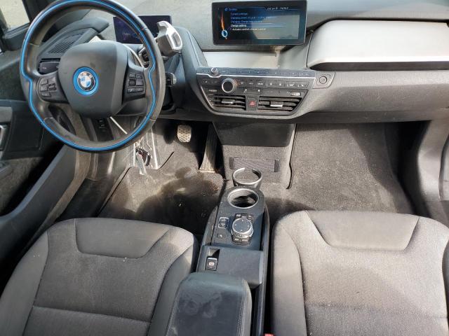 WBY1Z4C54GV508945 BMW I3 REX