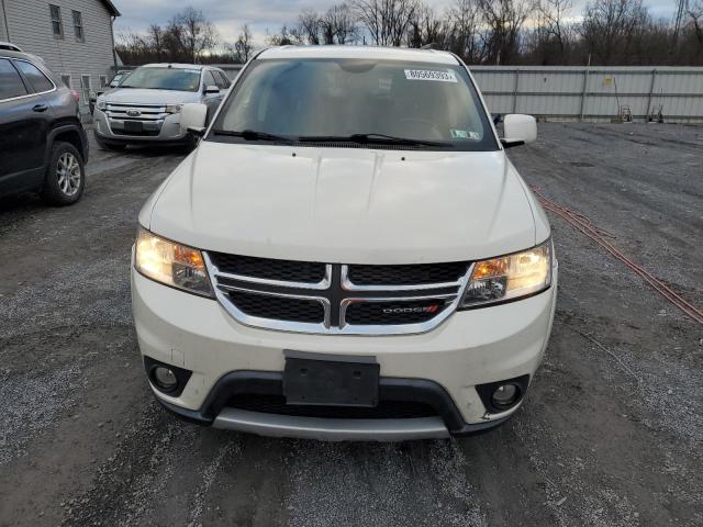3C4PDDDG4ET119763 Dodge Journey Limited