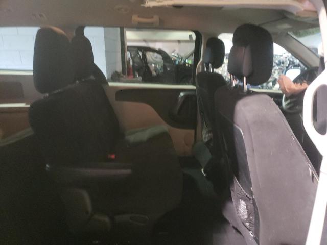 2C4RDGBG2HR647290 Dodge Grand Caravan Se