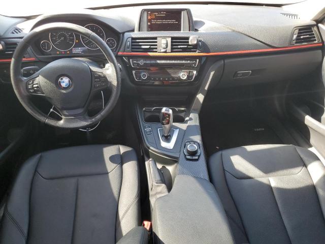 WBA8E1G56GNT35480 BMW 320 I