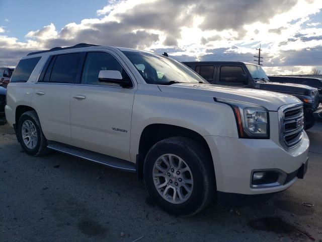 1GKS2BKC5FR210561 GMC YUKON SLT