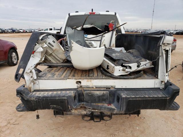 1FT7W2BT6PEC29229 Ford F250 Super Duty
