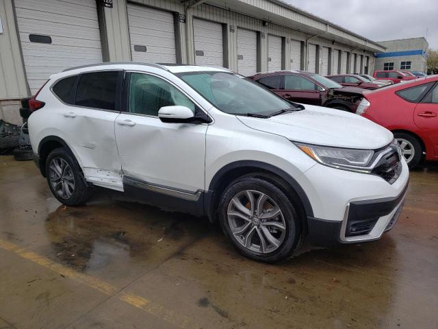 7FARW2H93ME010909 Honda Cr-v Touring