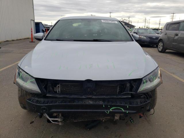 3VW4T7AJ3HM321089 Volkswagen JETTA GLI