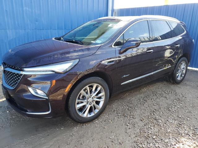 Aukcja sprzedaży 2023 Buick Enclave Avenir, vin: 5GAERDKW8PJ138766, numer aukcji: 81547013