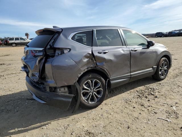 2HKRW1H55MH412192 Honda CR-V EX
