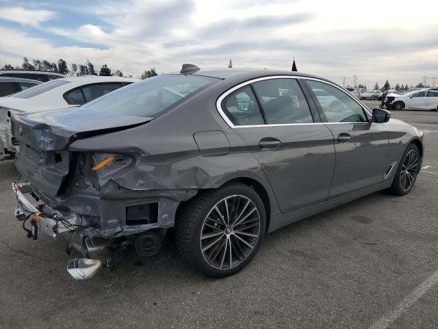 WBA53BJ08MWX21464 BMW 540 I
