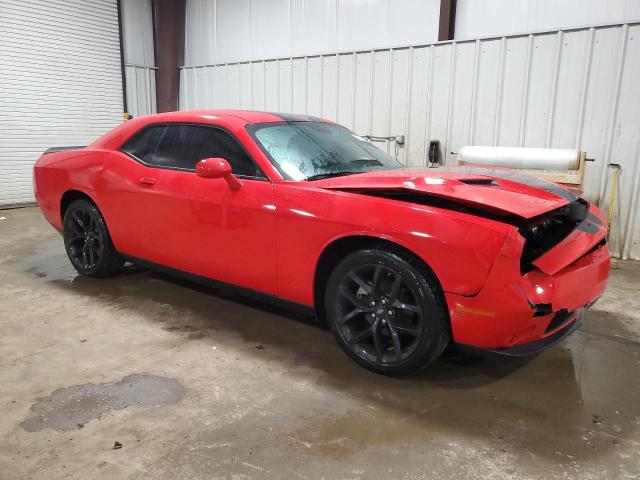 2C3CDZAG7NH144279 Dodge Challenger Sxt