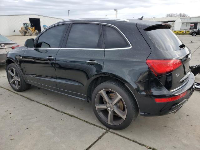WA1DGAFP6FA014330 Audi Q5 Premium Plus