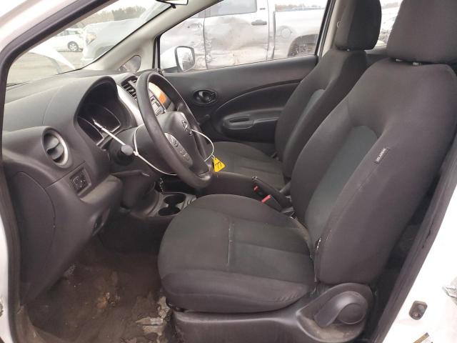 3N1CE2CPXFL421970 Nissan Versa Note S