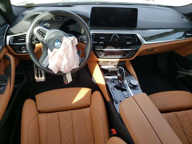 WBA53BJ07PWX89016 BMW 540 I