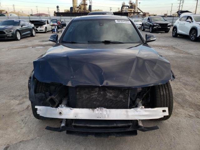 WBA8B9G34HNU55012 BMW 330 I