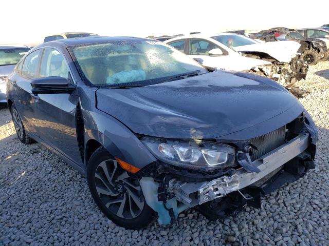 2HGFC2F79JH599982 Honda CIVIC EX
