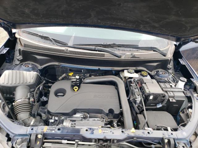 3GNAXWEG3PS121589 Chevrolet EQUINOX RS