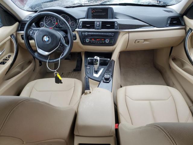 WBA3C1C51FK119980 BMW 328 I Sulev