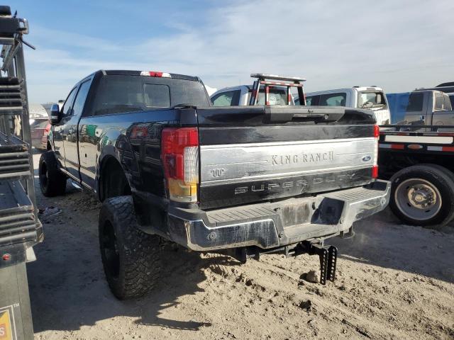 1FT8W3BTXHED16529 Ford F350 Super Duty