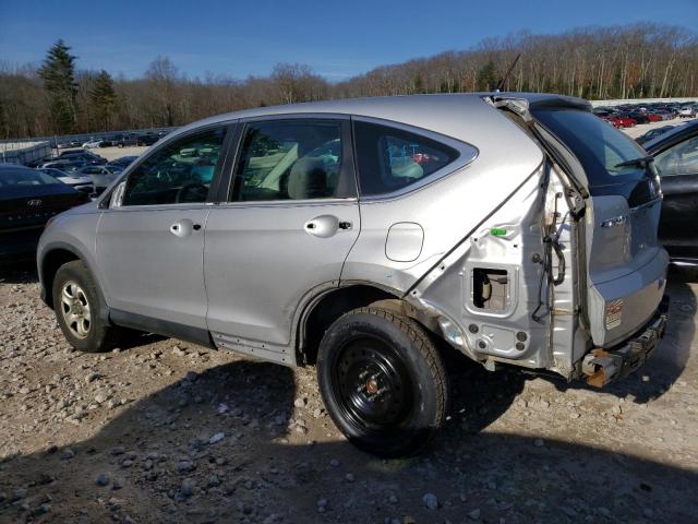 2HKRM4H34EH702303 Honda CR-V LX