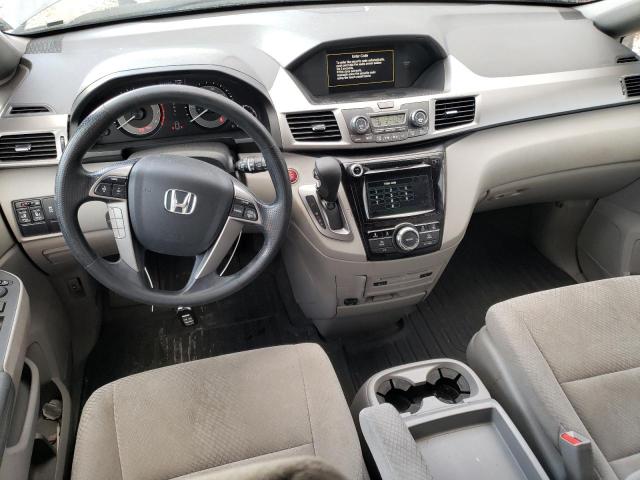 5FNRL5H30GB086058 Honda ODYSSEY SE