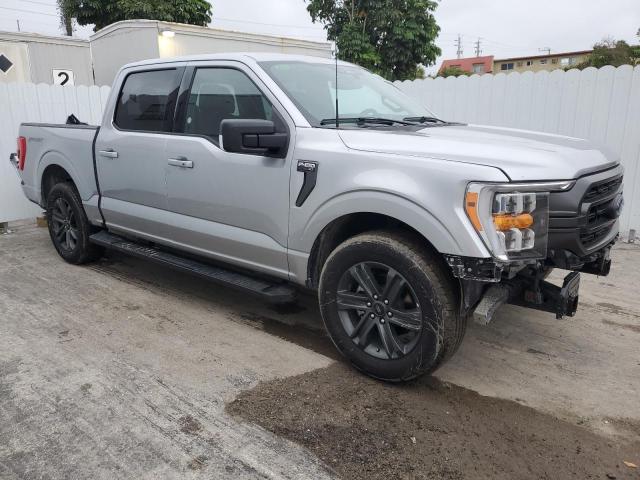 1FTEW1C59PFC08712 Ford F150 Supercrew