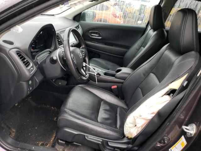 3CZRU6H71LM735551 Honda Hr-v Exl