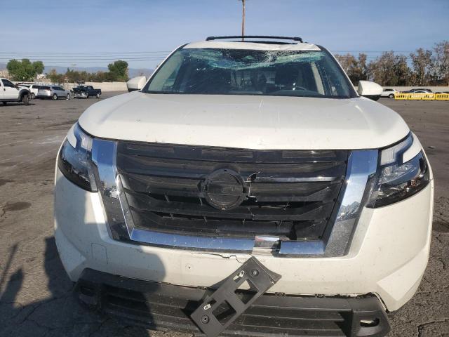 5N1DR3BD8PC260725 Nissan Pathfinder Sv