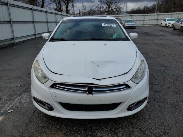 1C3CDFCB9GD610181 Dodge Dart Limited