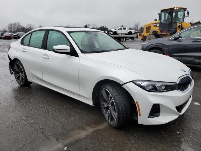 3MW89FF02P8D09730 BMW 330XI