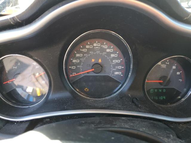 1C3CDZAB0EN184201 Dodge AVENGER SE